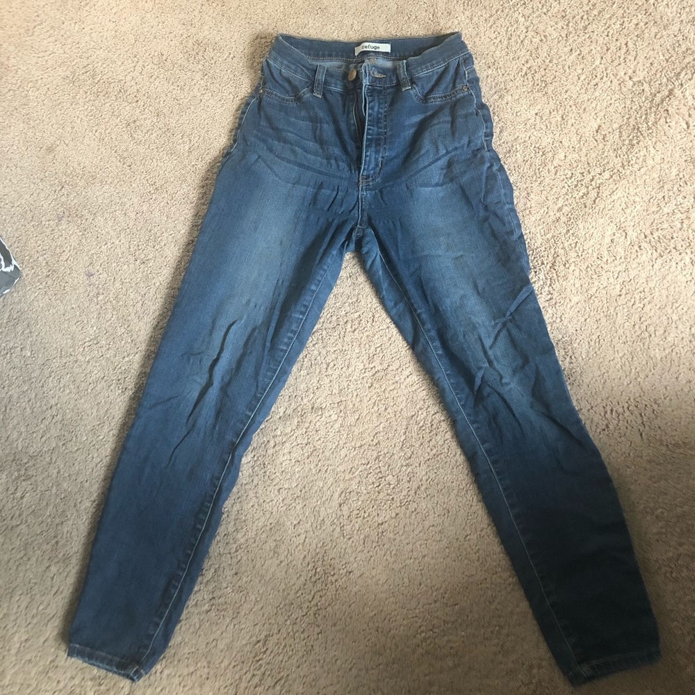 Jeans - Picture 4 of 5